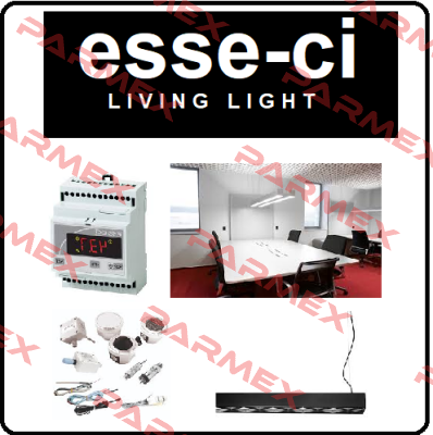 Brush burner D05125322 Esseci