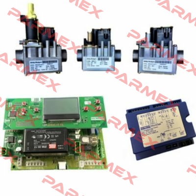 P16DI/JST 400601/V07 Pactrol