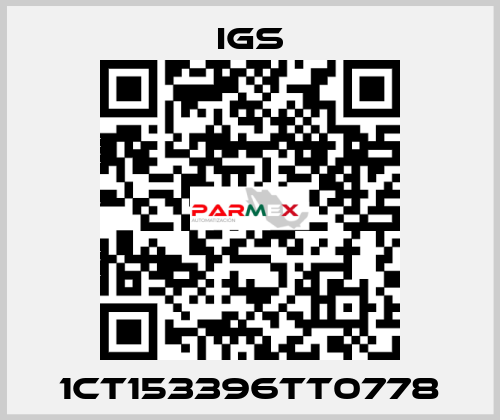 1CT153396TT0778 IGS