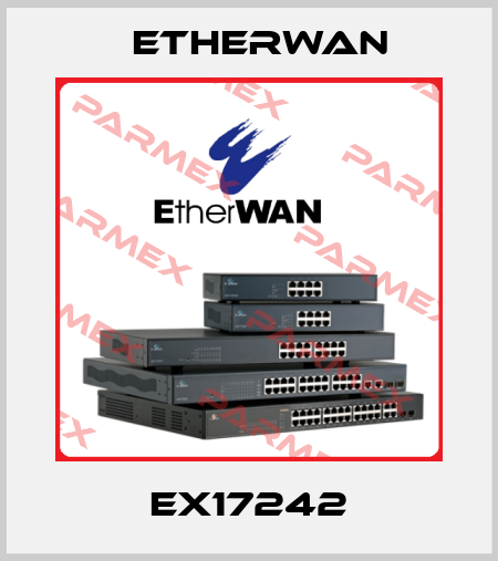 EX17242 Etherwan