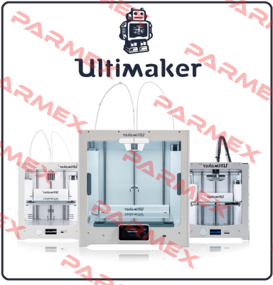 TRIULTFIL1590 Ultimaker