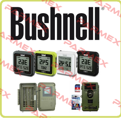 GPS 30MP BUSHNELL