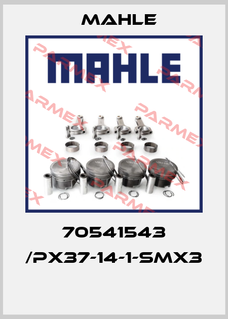 70541543 /PX37-14-1-SMX3  MAHLE