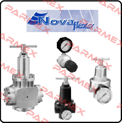 DLEB40M5RM32 NOVAFLEX