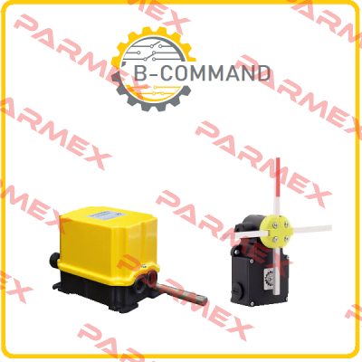FRS0025R4-002 B-COMMAND