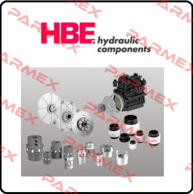 6301 HBE