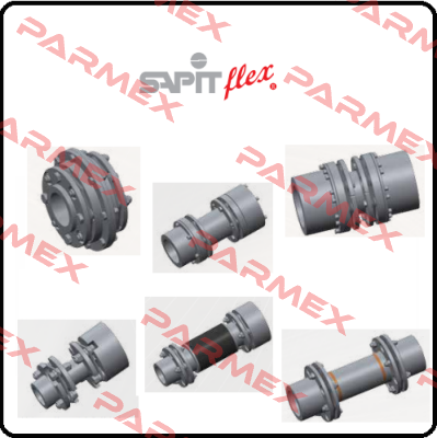 WXFX200250S Sapitflex