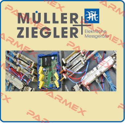 00006742 / WQ 96 DIN Min.- + Max.-Kontakt Ziegler