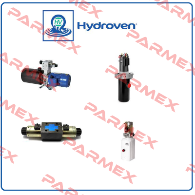 56220A21B00E 8L Hydroven