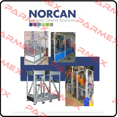 PRO-N028300  L220mm Norcan