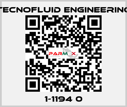 1-1194 0 Tecnofluid Engineering