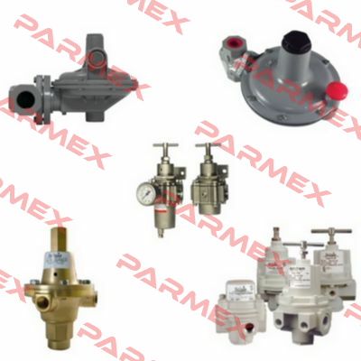Resin chamber for SS-6-F-BP-UM-NS Bellofram