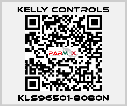 KLS96501-8080N Kelly Controls