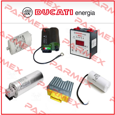 Typ 416.74.6074 Ducati
