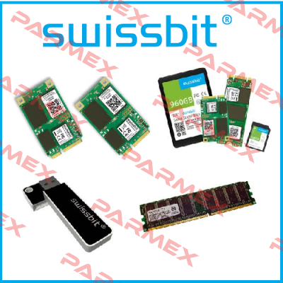 SFSD008GL1AS1TOEDF221STD Swissbit