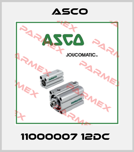 11000007 12DC  Asco