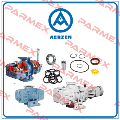 VM 310-2 B1 Aerzen