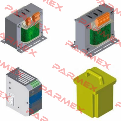 RSTN 1000 380/400/420 Michael Riedel Transformatorenbau