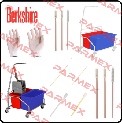 MIKROPOLX 1100 Berkshire