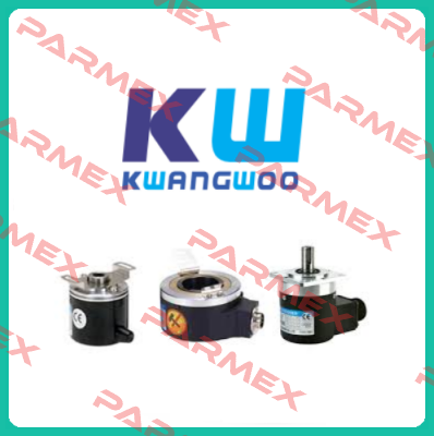 RIM-60-0100BVD(R) Kwangwoo