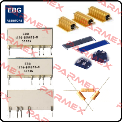 UXP/600/7 16KK EBG