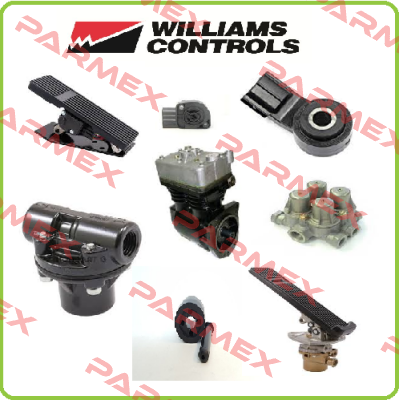 404533A 230111-080130 Williams Controls
