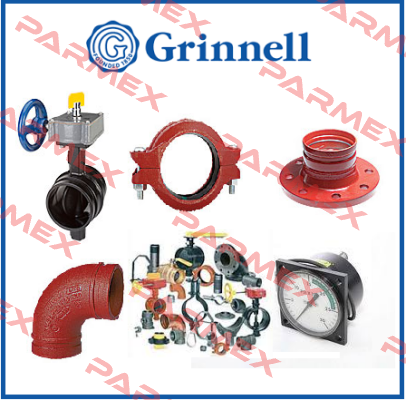 501A001681 Grinnell