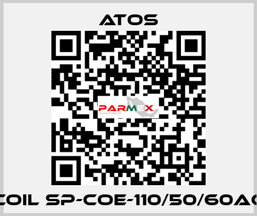 Coil SP-COE-110/50/60AC Atos