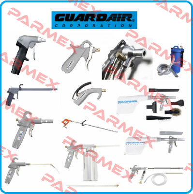INF5048AA Guardair
