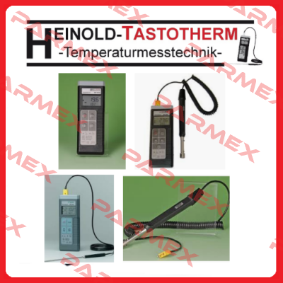 MP 2000 KR Tastotherm