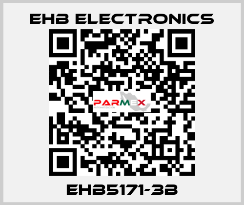 EHB5171-3B ehb electronics