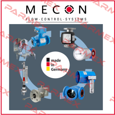 TL3A0-LR Mecon