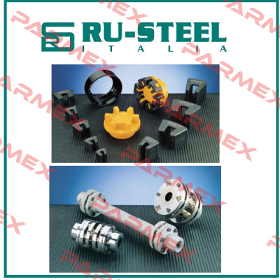 RSP0015 GG Ru-Steel