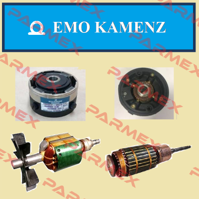 ECK0000   /SN:39090907 Baumüller