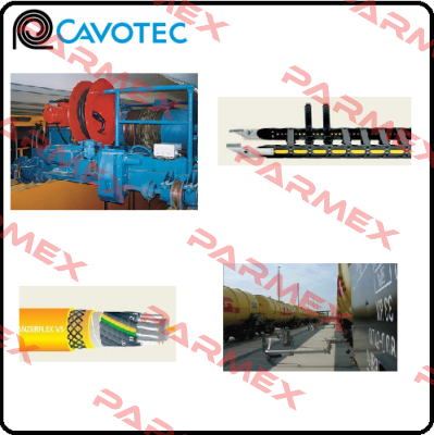 E1899 Cavotec