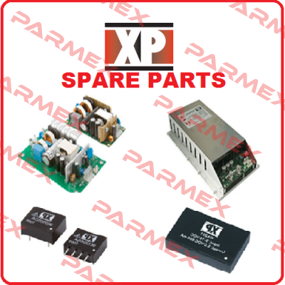 XPP-SDS120PS36B XP Power