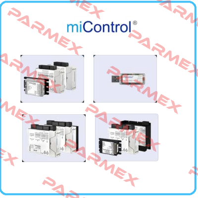 1511125/mcDSA-E40-PROFIBUS miControl