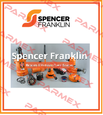 rebuild kit for SF-3300MF Spencer Franklin