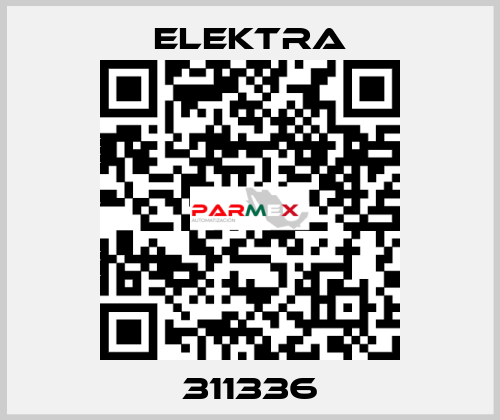 311336 ELEKTRA