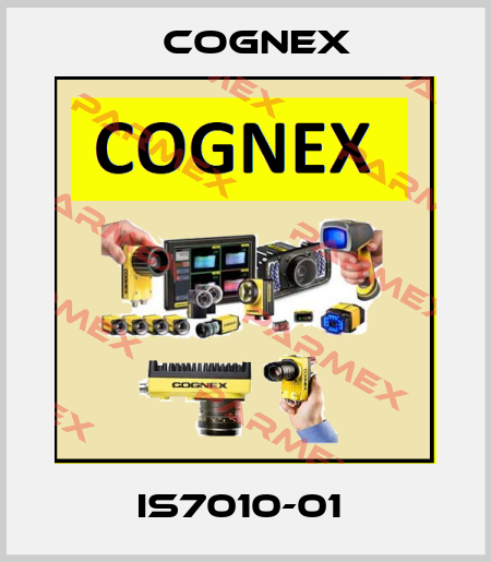 IS7010-01  Cognex