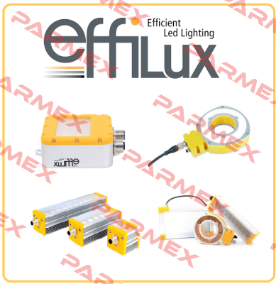 EFF-FL25-000-KIT Effilux