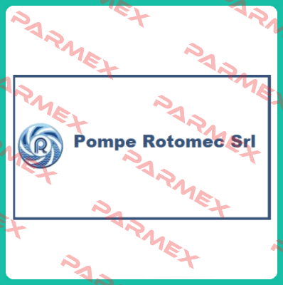 900131/Spiral casing for 65 TF 219B Rotomec