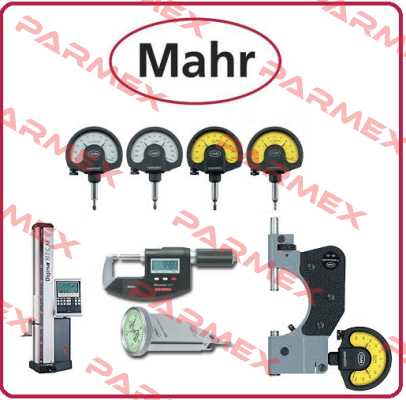FB-FAB-0768 Mahr