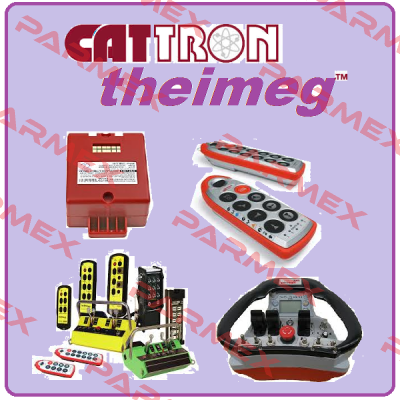 BT 055-00252 Cattron