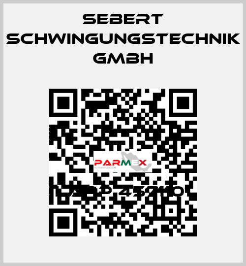 Lapp 4571101 Sebert Schwingungstechnik GmbH