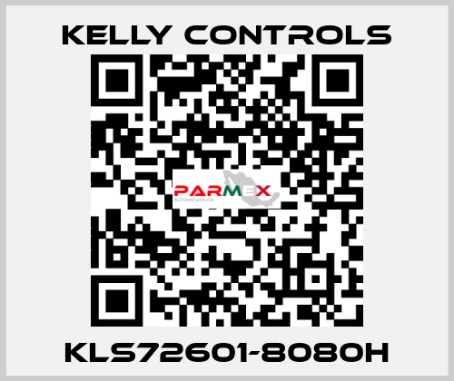 KLS72601-8080H Kelly Controls