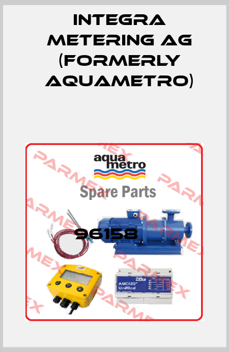 96158    Integra Metering AG (formerly Aquametro)