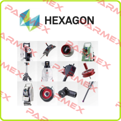 H00006816-03 Hexagon