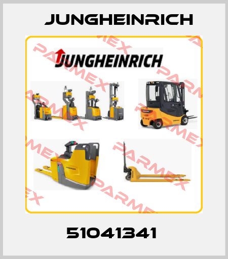 51041341  Jungheinrich