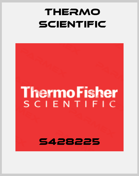 S428225 Thermo Scientific